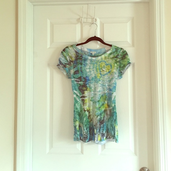 Summer tshirt