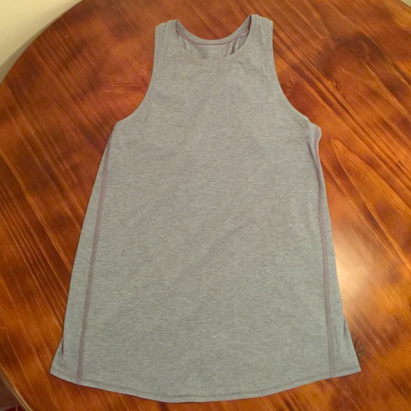 Lululemon All Tied Up Tank