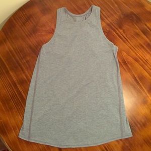 Lululemon All Tied Up Tank