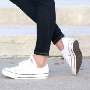 Chuck Taylor All Star Low Top Sneaker