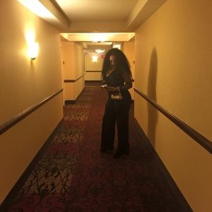 Meet your Posher, Maylan guerrero