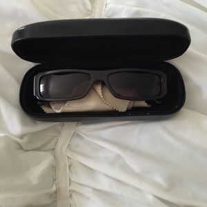 Vintage Gucci sunglasses!!