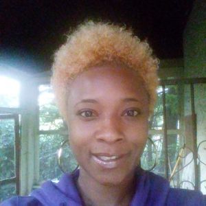 Meet your Posher, Candice