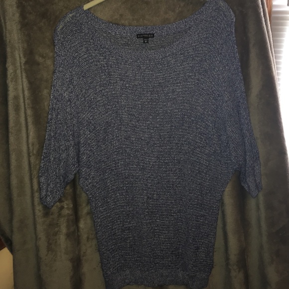 ✖️✖️🔴SOLD🔴✖️✖️EXPRESS thin sweater