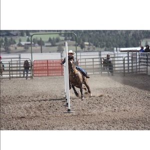 Meet your Posher, Kennedy