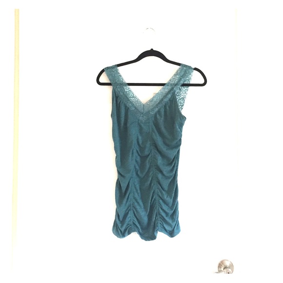 Summer tank top