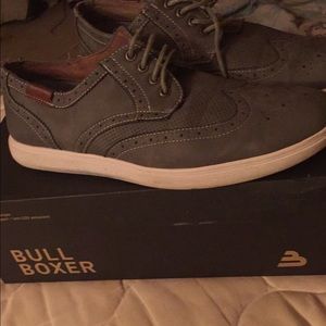 Steve madden size 11