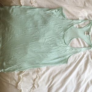 PINK tank top size L