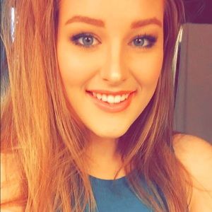 Meet your Posher, Kaitlyn