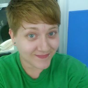 Meet your Posher, Liz