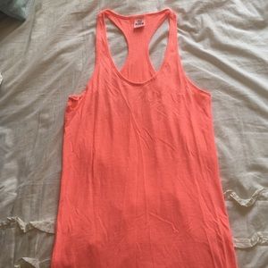 Size M coral tank
