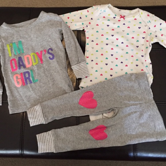 baby clothes bundle sets