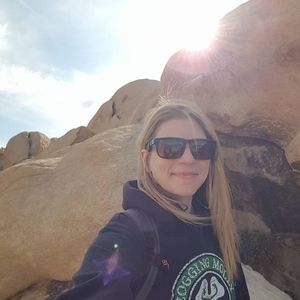 Meet your Posher, Lindsay