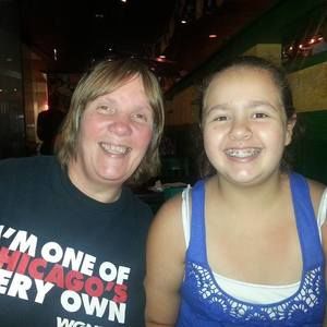 Meet your Posher, Cheryl