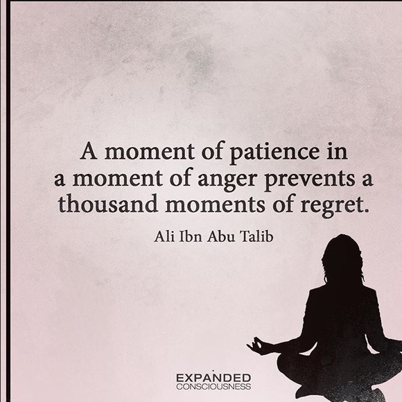 Meet your Posher, Amirah