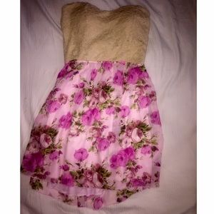 Adorable summer dress!