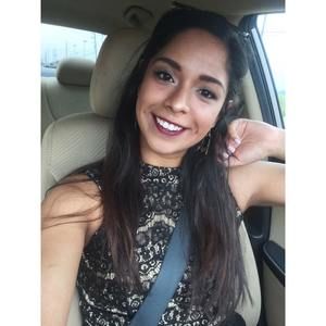 Meet your Posher, Natalie