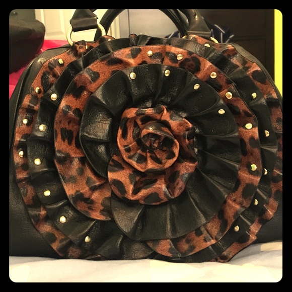 ✨NWOT Steve Madden handbag ✨