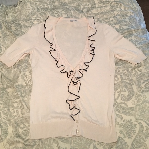 Halogen Cardigan - Picture 2 of 2