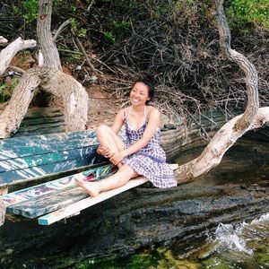 Meet your Posher, Paige