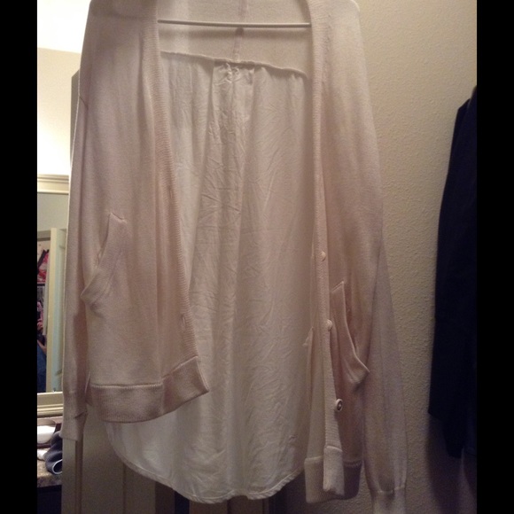 lululemon athletica Tops - Lululemon cashmere cardigan lululemon athletica Tops - Lululemon cashmere cardigan