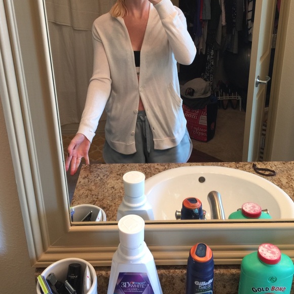 lululemon athletica Tops - Lululemon cashmere cardigan lululemon athletica Tops - Lululemon cashmere cardigan