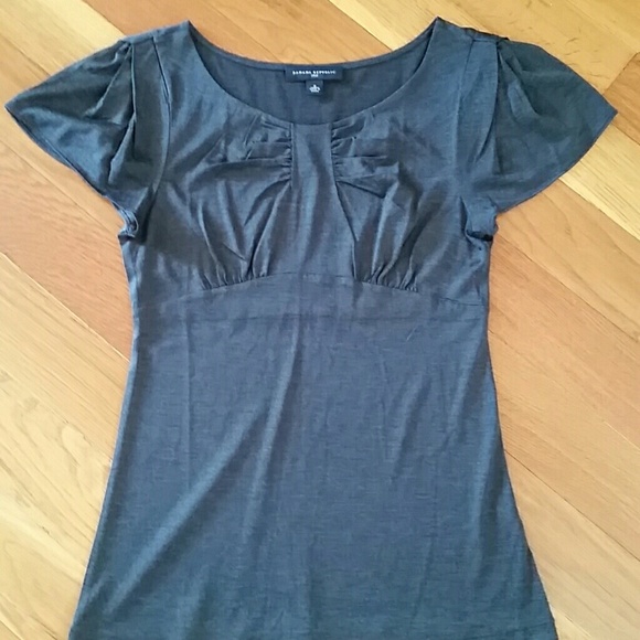 SOLD Banana Republic shirt