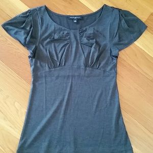 SOLD Banana Republic shirt