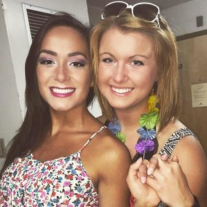 Meet your Posher, Hailey