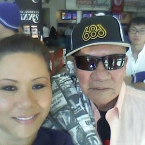 Meet your Posher, Lea