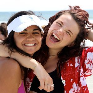 Meet your Posher, Marissa