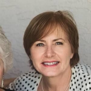 Meet your Posher, Cathy