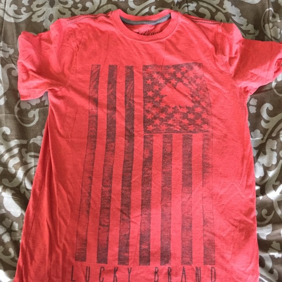 💥Boys💥Lucky Brand T-shirt (3 for $30)