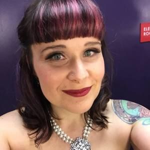 Meet your Posher, Barbara