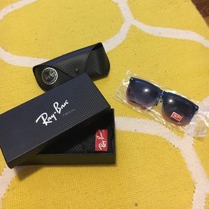 Ombré Ray-Ban sunglasses