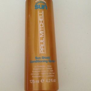 Paul Mitchell spray
