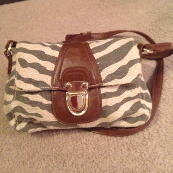 Banana Republic shoulder bag