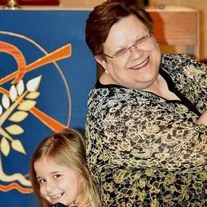 Meet your Posher, Paula