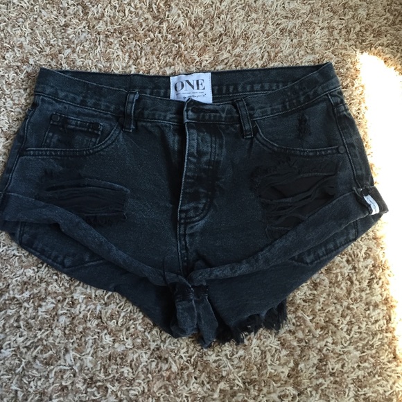 cute summer shorts