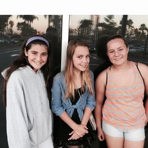 Meet your Posher, Emma