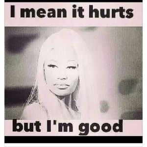 Meet your Posher, Erica