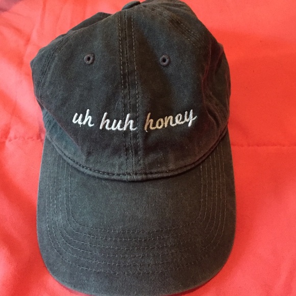 Uh huh honey