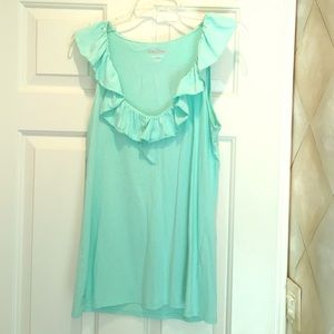 Lilly Pulitzer Top