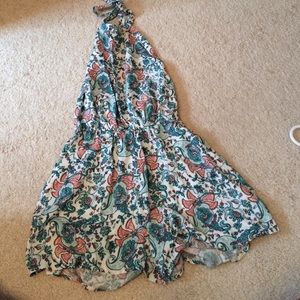 Kendall and Kylie romper