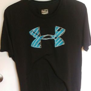 Under Armour T-shirts