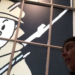 Meet your Posher, Jill