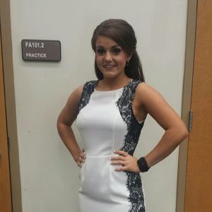 Meet your Posher, Helen