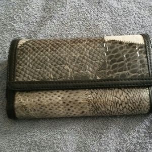 Wallets