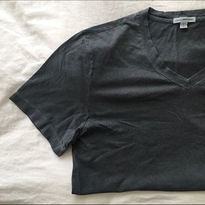 Men's James Perse short sleeve Vneck