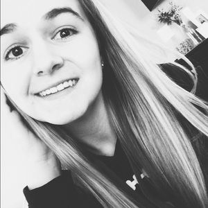 Meet your Posher, Kate